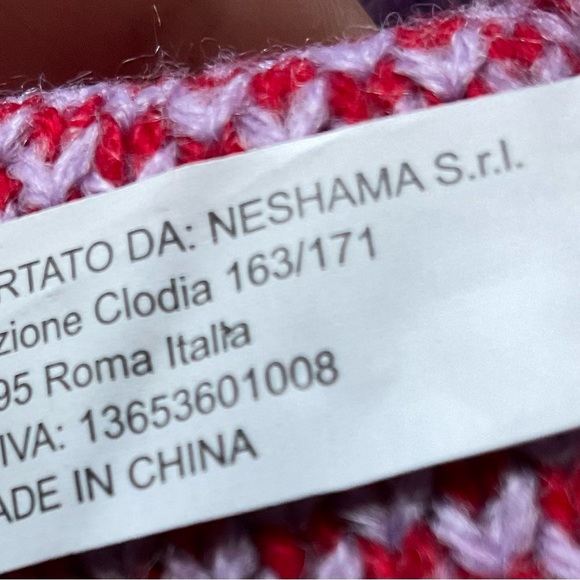 ๐๐๐LOVE โค๏ธ SWEATER - Picture 4 of 4